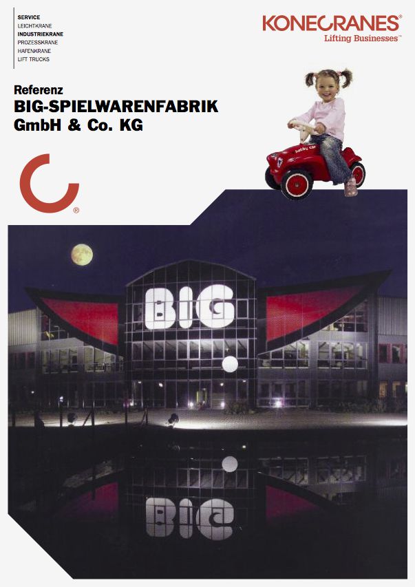Big-Spielwarenfabrik.