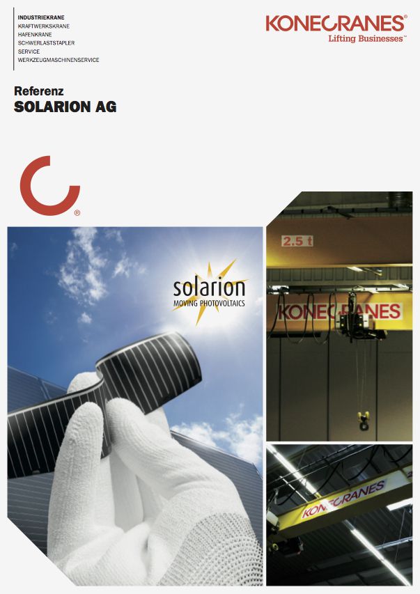 Solarion AG