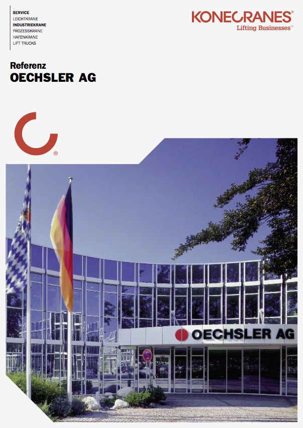 Oechsler AG