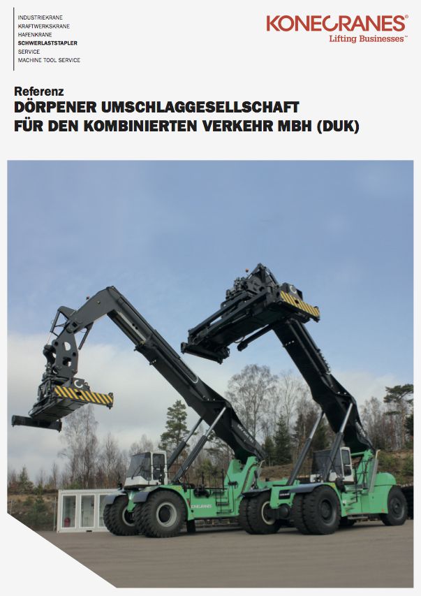 Dörpener Umschlaggesellschaft