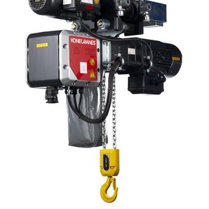 EXN电动链式起重机区2/22和1/21的形象