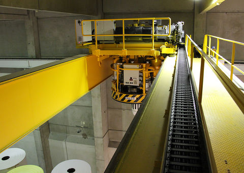 萨缪埃尔人的故事