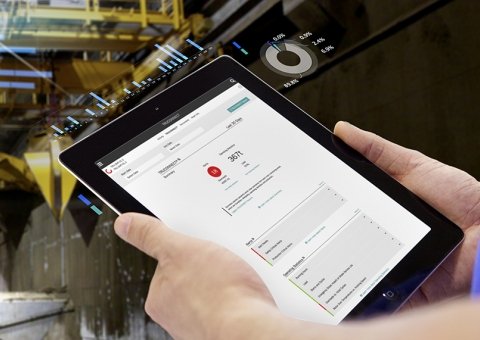 TR.UCONNECT data is used for predictive maintenance