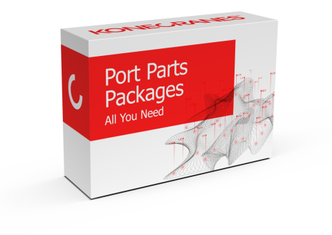 Port Parts Package