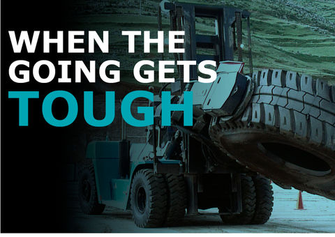 When the going gets tough, these heavy-duty lift trucks keep going_image