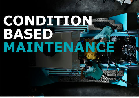 How condition-based maintenance reduces lift truck downtime_image