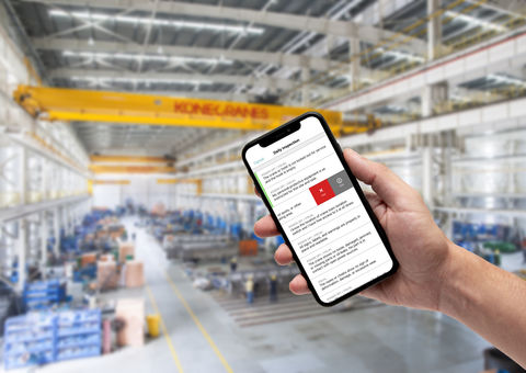 尤文图斯官方区域合作伙伴Konecranes CheckApp for Daily inspection .jpg